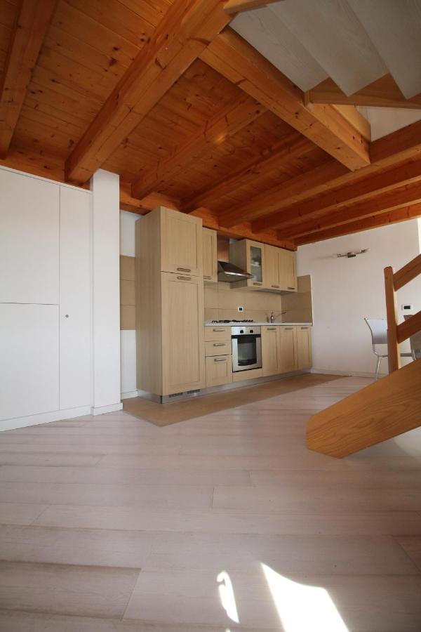 Trentino Apartments - Casa Moser Folgaria Luaran gambar