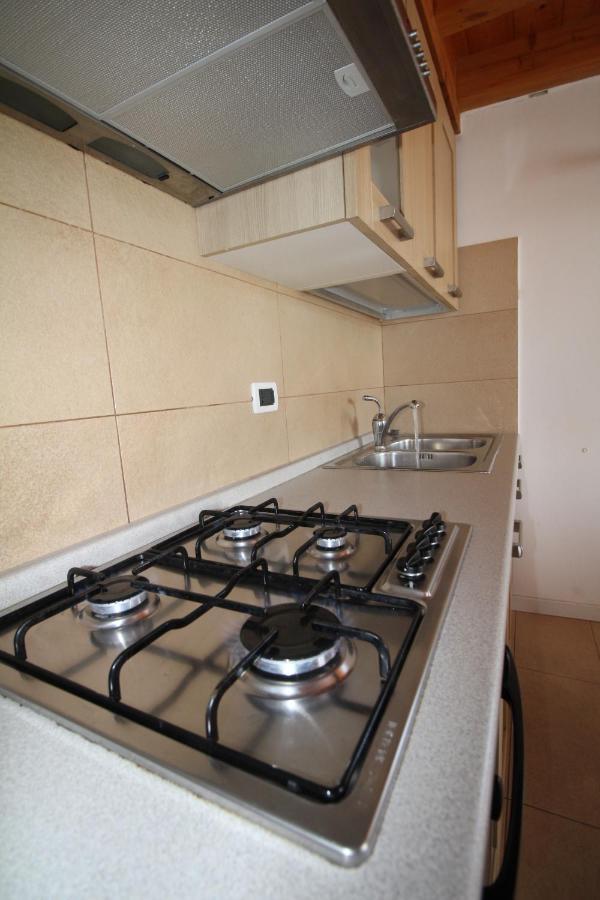 Trentino Apartments - Casa Moser Folgaria Luaran gambar