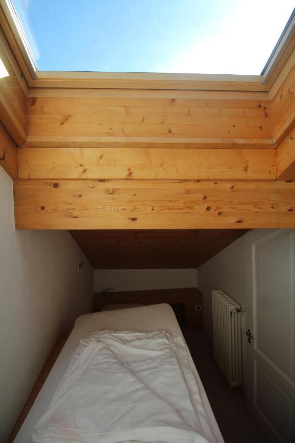 Trentino Apartments - Casa Moser Folgaria Luaran gambar