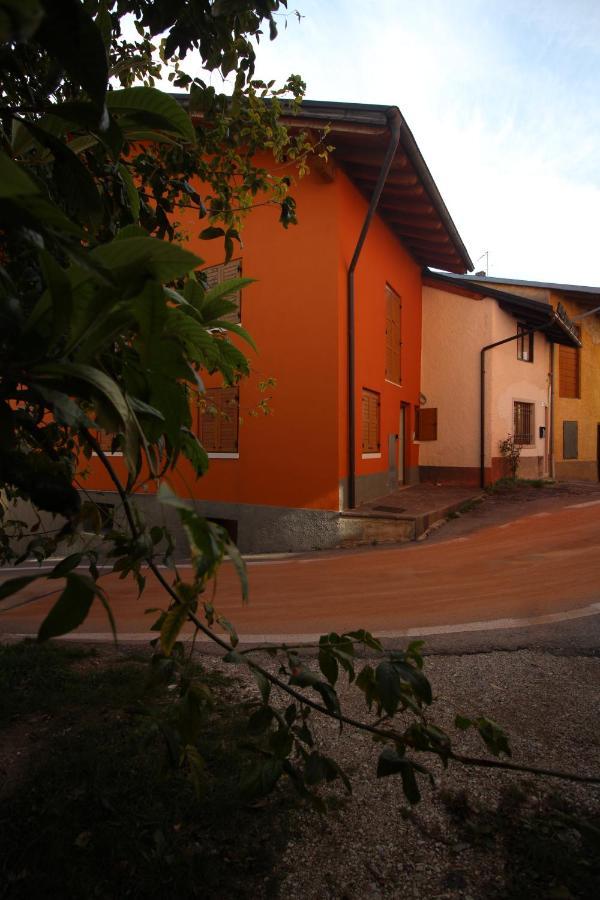 Trentino Apartments - Casa Moser Folgaria Luaran gambar