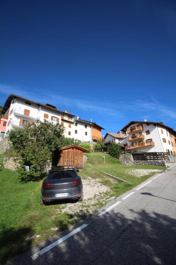 Trentino Apartments - Casa Moser Folgaria Luaran gambar
