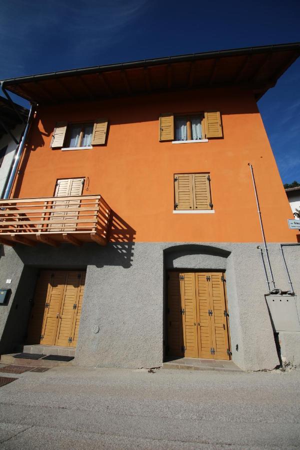 Trentino Apartments - Casa Moser Folgaria Luaran gambar