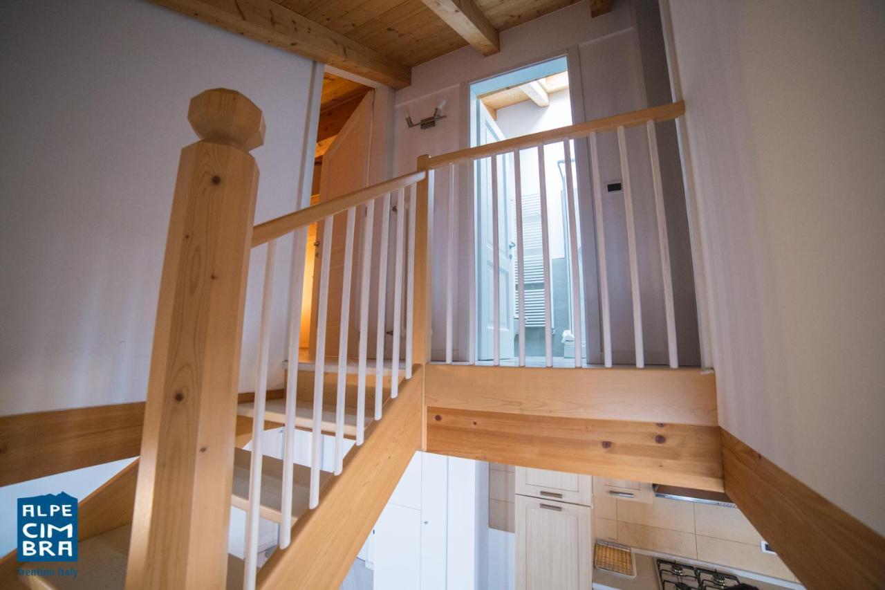 Trentino Apartments - Casa Moser Folgaria Luaran gambar
