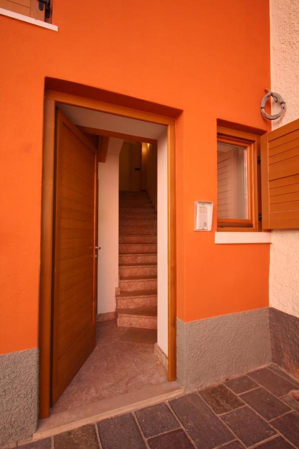 Trentino Apartments - Casa Moser Folgaria Luaran gambar