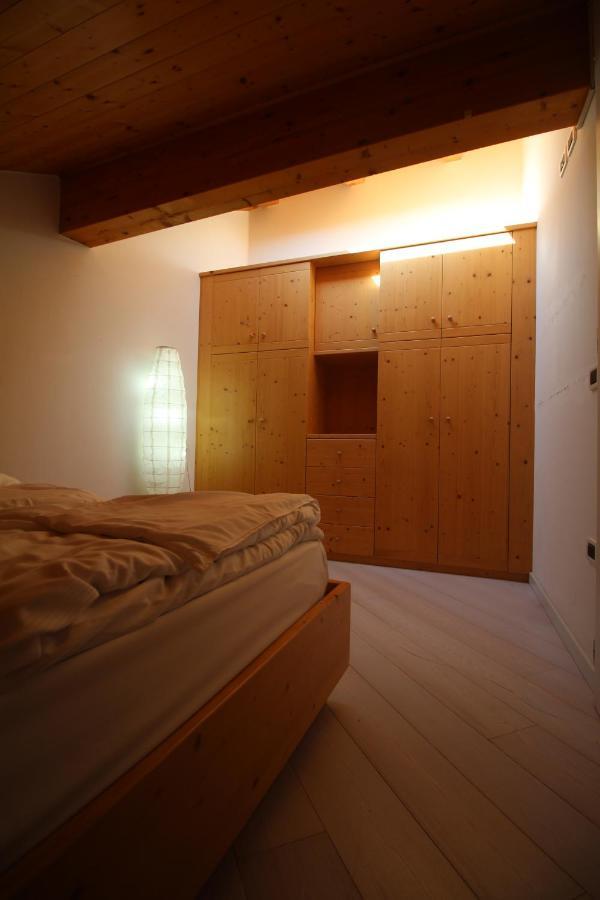 Trentino Apartments - Casa Moser Folgaria Luaran gambar