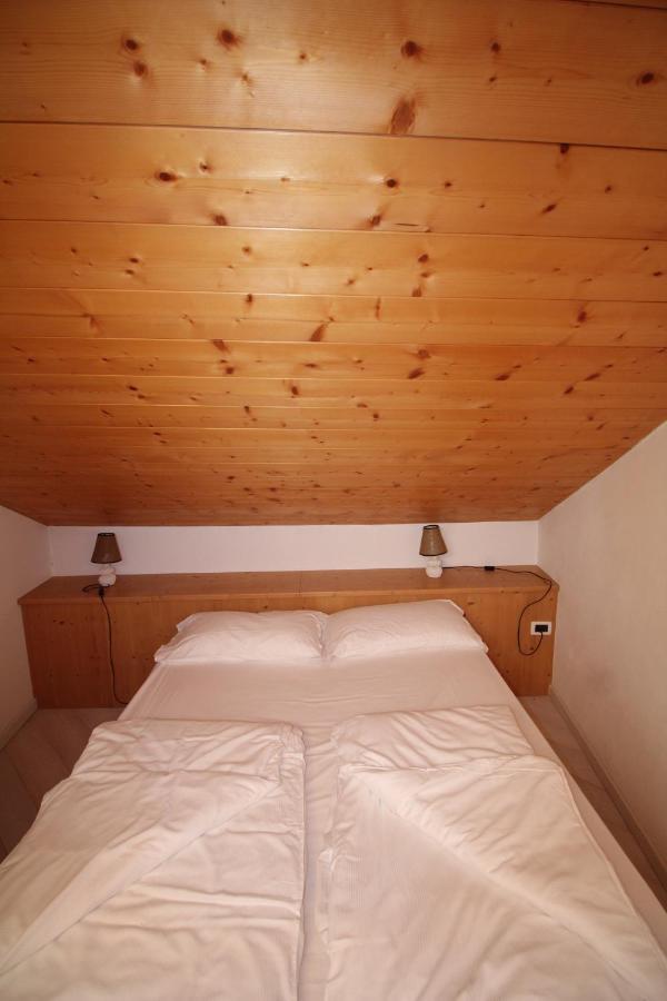 Trentino Apartments - Casa Moser Folgaria Luaran gambar
