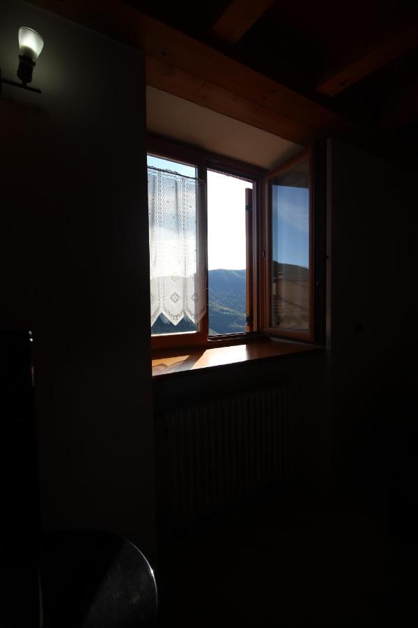 Trentino Apartments - Casa Moser Folgaria Luaran gambar