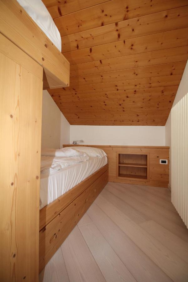 Trentino Apartments - Casa Moser Folgaria Luaran gambar
