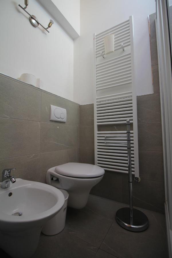 Trentino Apartments - Casa Moser Folgaria Luaran gambar