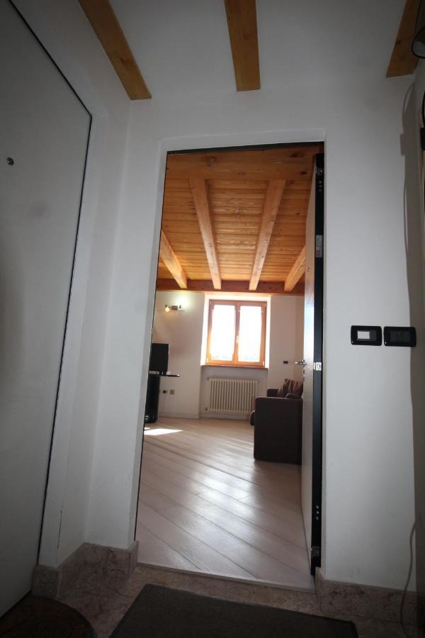 Trentino Apartments - Casa Moser Folgaria Luaran gambar