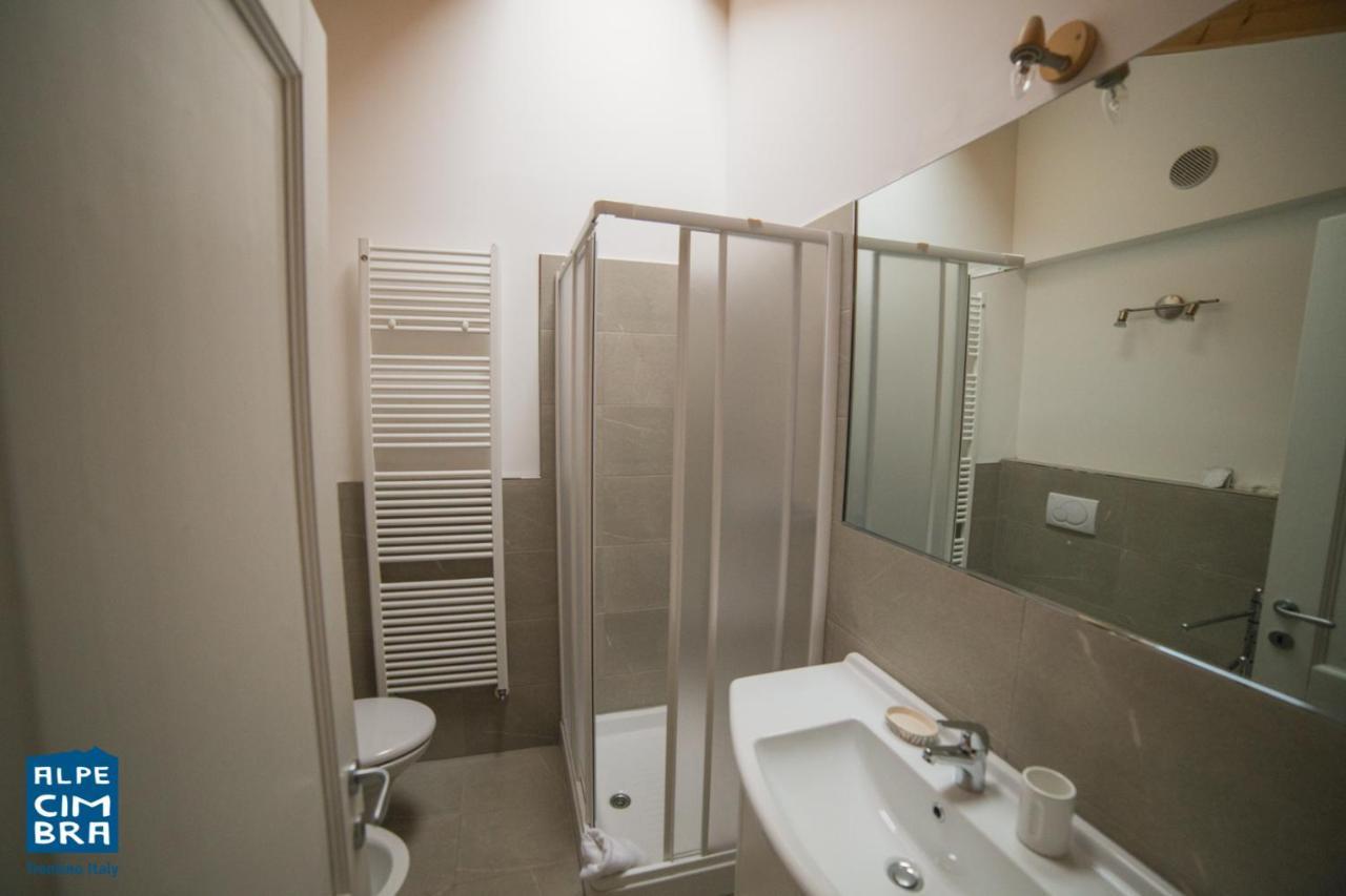Trentino Apartments - Casa Moser Folgaria Luaran gambar